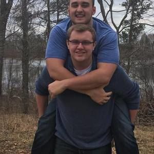 Meet your Posher, Jordan